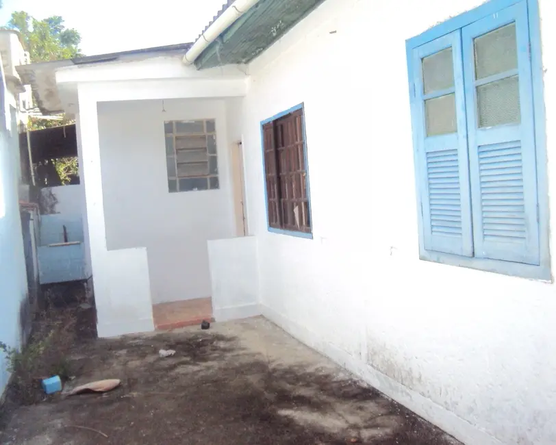 Foto 6 de Casa com 1 quarto à venda, 60m2 em Rio De Janeiro - RJ