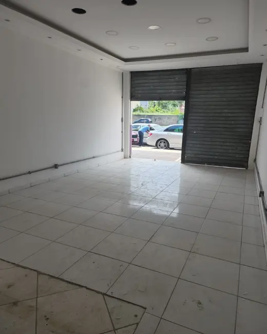 Foto 2 de Loja para alugar, 25m2 em Pedra de Guaratiba, Rio De Janeiro - RJ