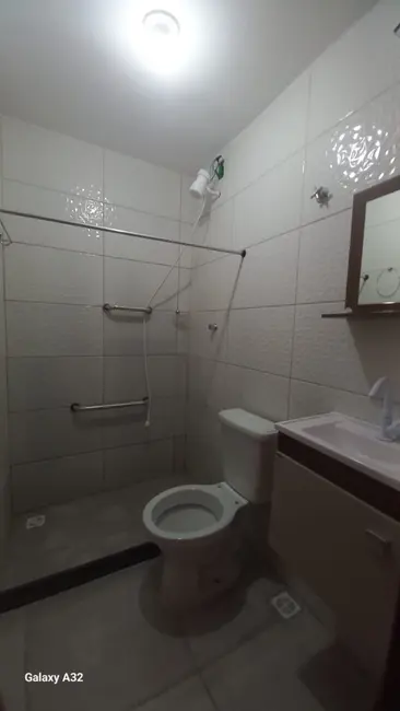 Foto 7 de Casa de Condomínio com 2 quartos para alugar, 53m2 em Pedra de Guaratiba, Rio De Janeiro - RJ