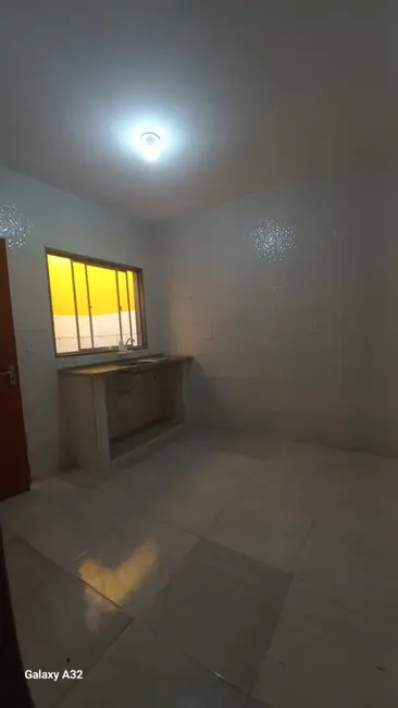 Foto 8 de Casa de Condomínio com 2 quartos para alugar, 53m2 em Pedra de Guaratiba, Rio De Janeiro - RJ
