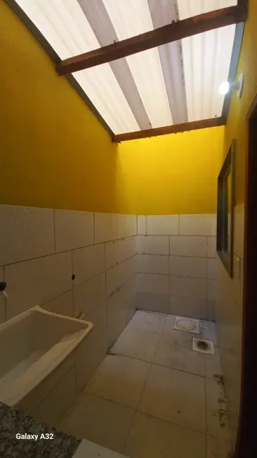Foto 9 de Casa de Condomínio com 2 quartos para alugar, 53m2 em Pedra de Guaratiba, Rio De Janeiro - RJ