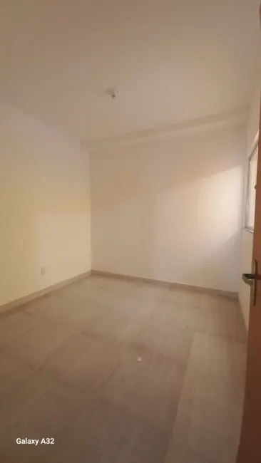 Foto 4 de Casa de Condomínio com 2 quartos para alugar, 53m2 em Pedra de Guaratiba, Rio De Janeiro - RJ