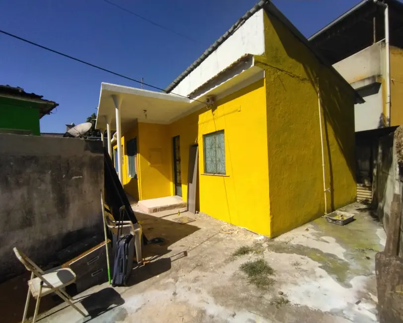 Foto 3 de Casa com 1 quarto à venda e para alugar em Santa Cruz, Rio De Janeiro - RJ