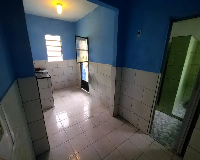 Foto 8 de Casa com 1 quarto à venda e para alugar em Santa Cruz, Rio De Janeiro - RJ