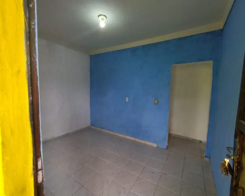 Foto 4 de Casa com 1 quarto à venda e para alugar em Santa Cruz, Rio De Janeiro - RJ