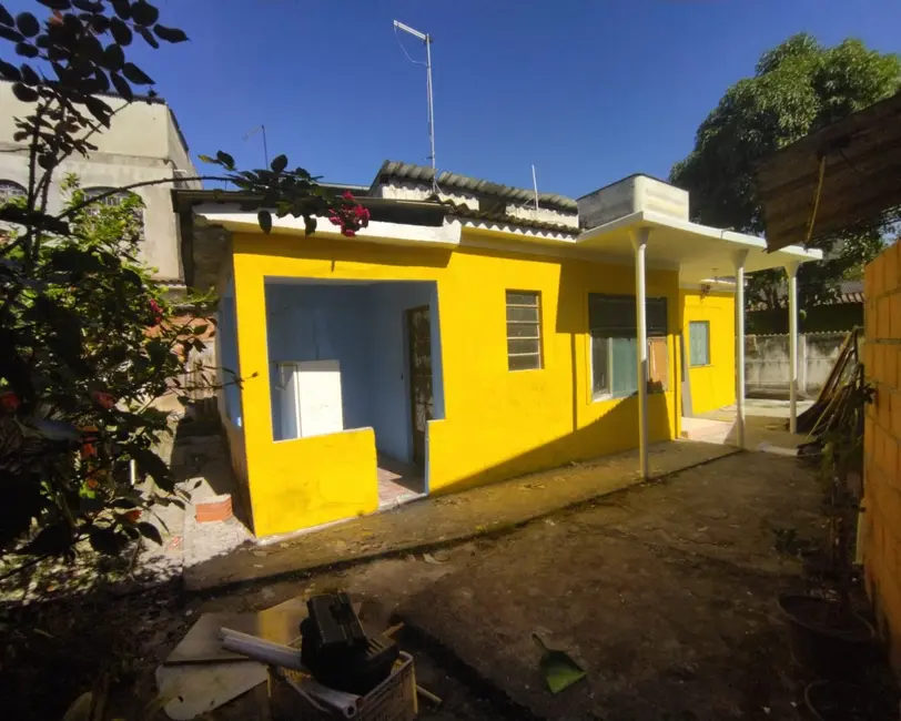 Foto 1 de Casa com 1 quarto à venda e para alugar, 16777215m2 em Santa Cruz, Rio De Janeiro - RJ