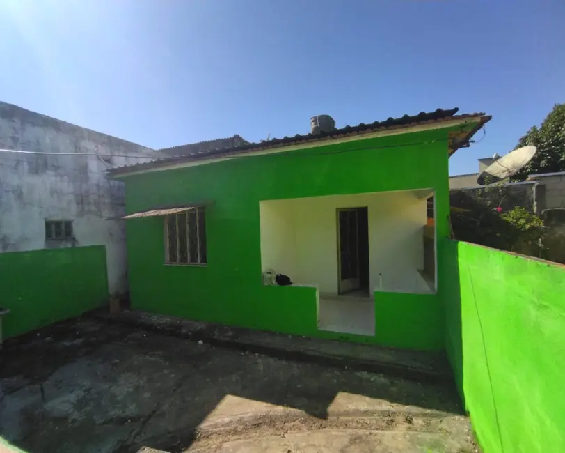 Foto 2 de Casa com 2 quartos à venda e para alugar, 16777215m2 em Santa Cruz, Rio De Janeiro - RJ