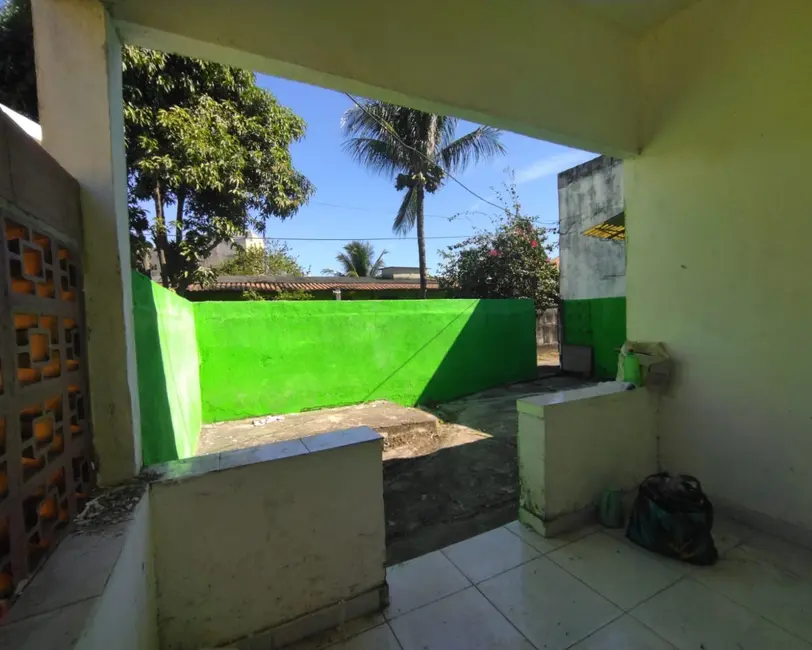 Casa com 2 quartos à venda e para alugar em Santa Cruz, Rio De Janeiro - RJ - imagem 1 Foto 1 de Casa com 2 quartos à venda e para alugar em Santa Cruz, Rio De Janeiro - RJ