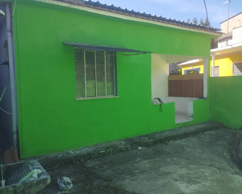 Foto 1 de Casa com 2 quartos à venda e para alugar, 16777215m2 em Santa Cruz, Rio De Janeiro - RJ