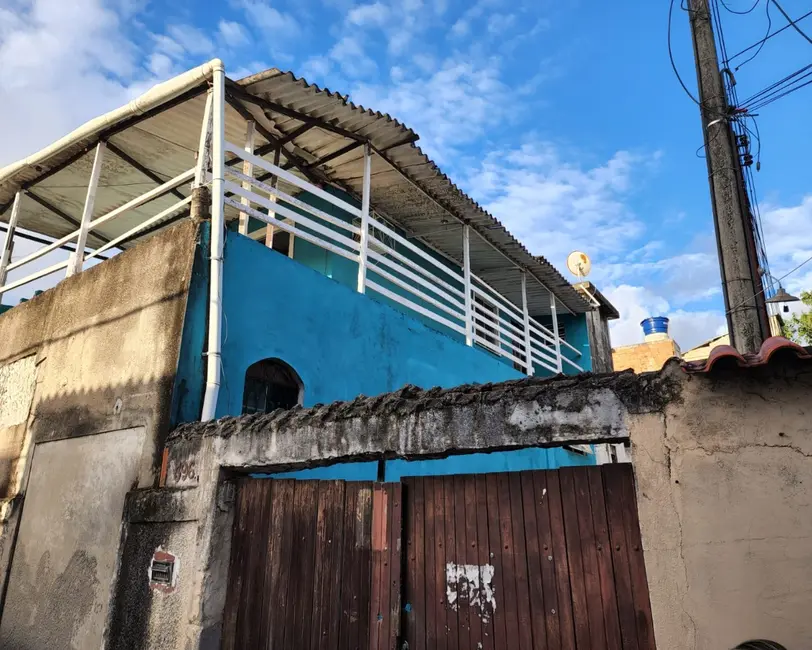 Foto 2 de Casa com 4 quartos à venda em Pedra de Guaratiba, Rio De Janeiro - RJ