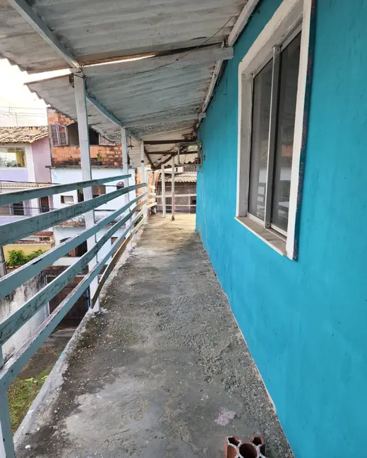 Foto 3 de Casa com 4 quartos à venda em Pedra de Guaratiba, Rio De Janeiro - RJ