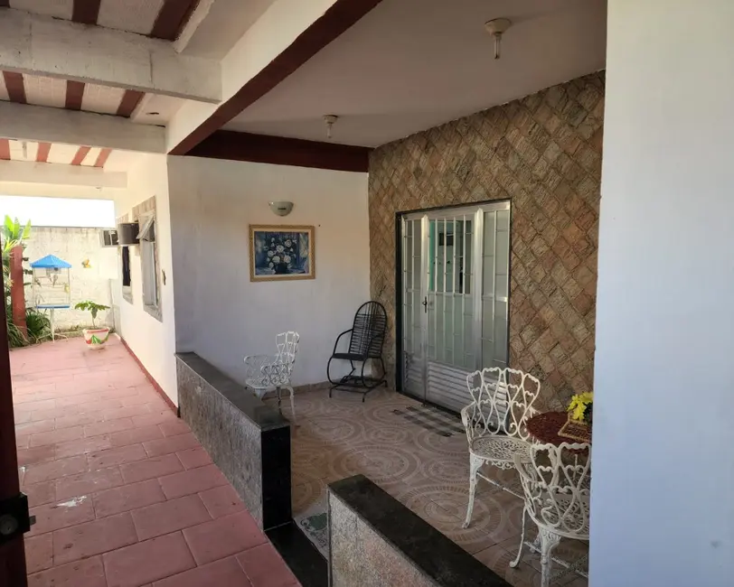 Foto 4 de Casa com 3 quartos à venda, 300m2 em Guaratiba, Rio De Janeiro - RJ