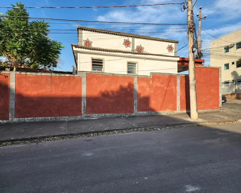 Foto 2 de Casa com 3 quartos à venda, 300m2 em Pedra de Guaratiba, Rio De Janeiro - RJ