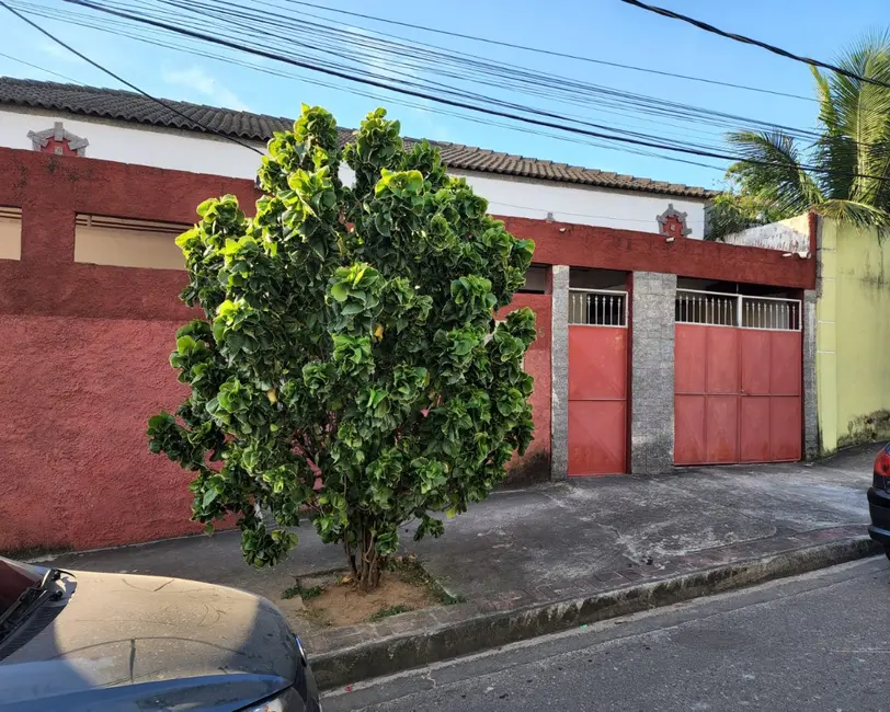 Foto 2 de Casa com 3 quartos à venda, 300m2 em Guaratiba, Rio De Janeiro - RJ