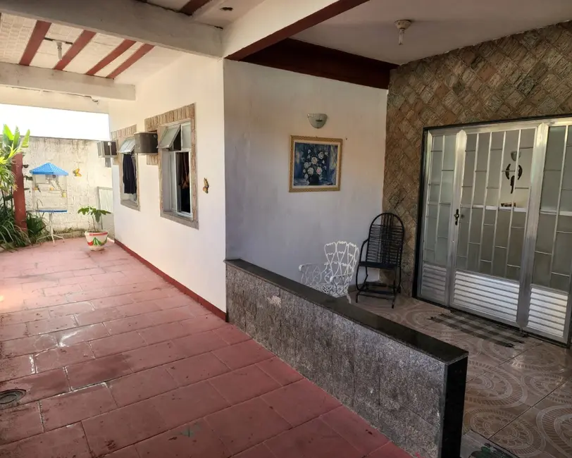 Foto 3 de Casa com 3 quartos à venda, 300m2 em Guaratiba, Rio De Janeiro - RJ