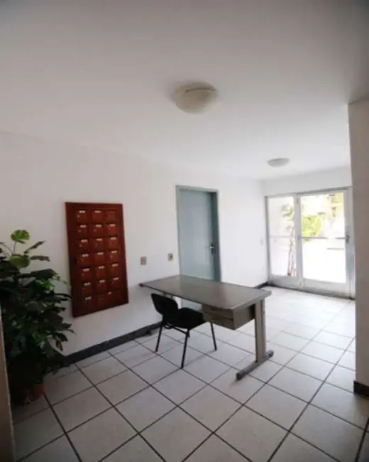 Apartamento com 2 quartos à venda, 52m2 em Rio De Janeiro - RJ - imagem 2 Foto 2 de Apartamento com 2 quartos à venda, 52m2 em Rio De Janeiro - RJ