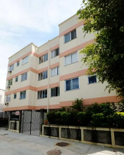 Foto 1 de Apartamento com 2 quartos à venda, 52m2 em Rio De Janeiro - RJ