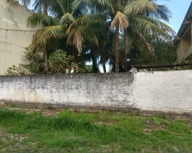 Foto 3 de Terreno / Lote à venda, 450m2 em Pedra de Guaratiba, Rio De Janeiro - RJ