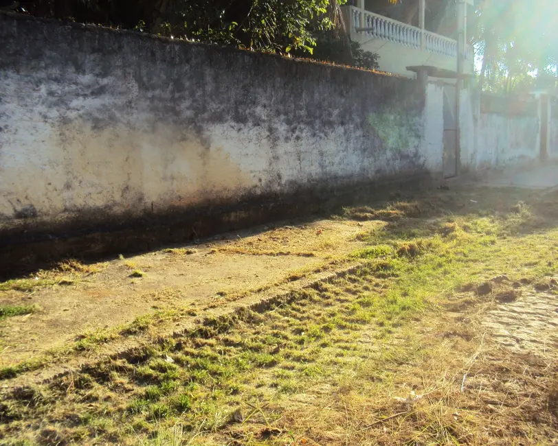 Foto 1 de Terreno / Lote à venda, 450m2 em Pedra de Guaratiba, Rio De Janeiro - RJ