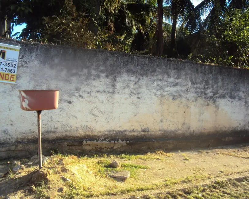 Foto 5 de Terreno / Lote à venda, 450m2 em Pedra de Guaratiba, Rio De Janeiro - RJ