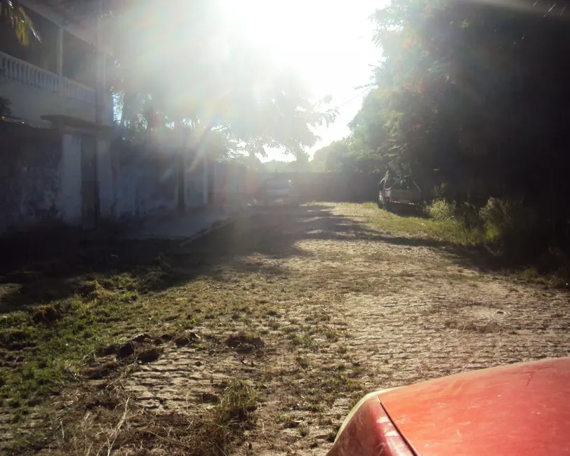 Foto 4 de Terreno / Lote à venda, 450m2 em Pedra de Guaratiba, Rio De Janeiro - RJ