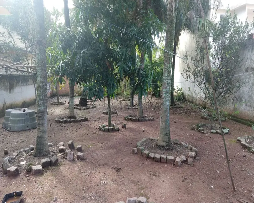 Foto 2 de Terreno / Lote à venda, 450m2 em Pedra de Guaratiba, Rio De Janeiro - RJ