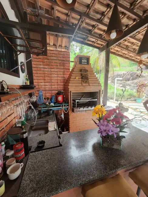Sítio / Rancho com 2 quartos à venda, 2000m2 em Pedra de Guaratiba, Rio De Janeiro - RJ - imagem 8 Foto 8 de Sítio / Rancho com 2 quartos à venda, 2000m2 em Pedra de Guaratiba, Rio De Janeiro - RJ