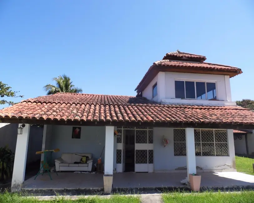 Foto 1 de Casa com 3 quartos à venda, 310m2 em Rio De Janeiro - RJ