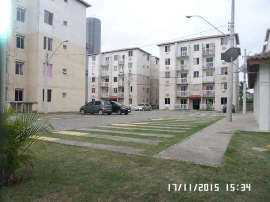 Foto 1 de Apartamento com 2 quartos à venda, 46m2 em Rio De Janeiro - RJ