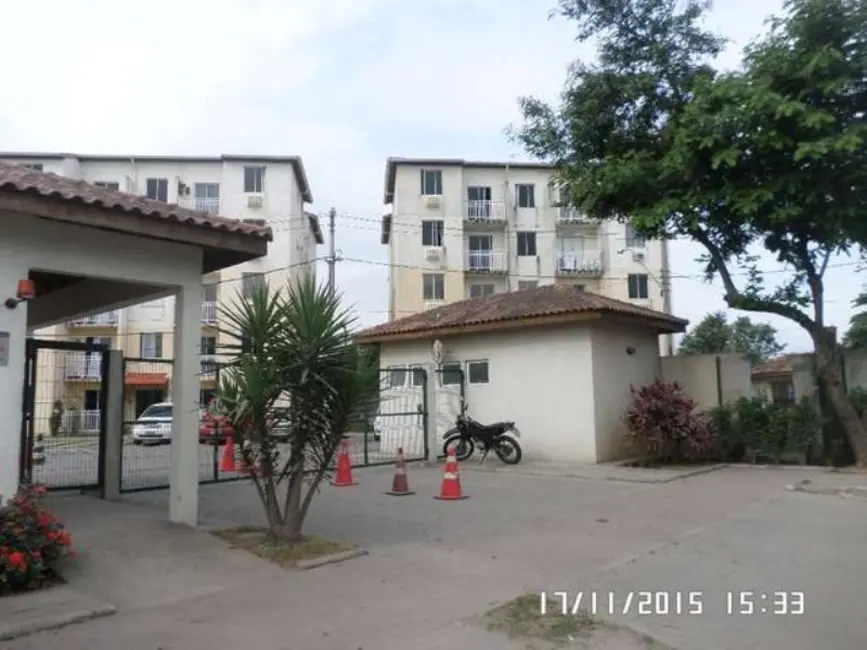 Foto 9 de Apartamento com 2 quartos à venda, 46m2 em Rio De Janeiro - RJ