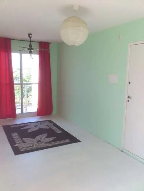 Foto 2 de Apartamento com 2 quartos à venda, 46m2 em Rio De Janeiro - RJ