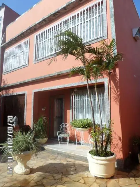 Foto 1 de Casa com 3 quartos à venda, 130m2 em Rio De Janeiro - RJ