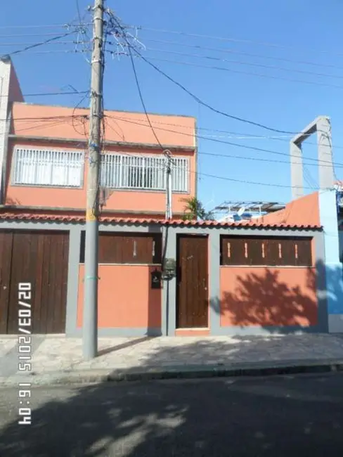 Foto 2 de Casa com 3 quartos à venda, 130m2 em Rio De Janeiro - RJ