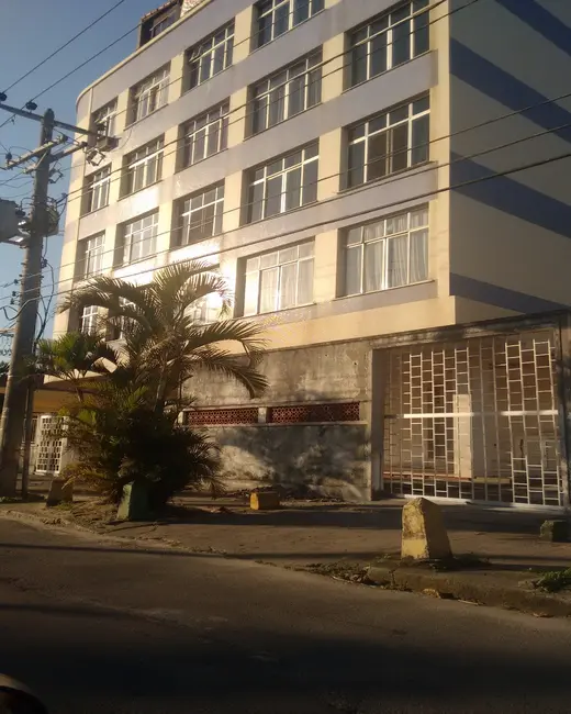 Foto 1 de Apartamento com 2 quartos à venda, 45m2 em Sepetiba, Rio De Janeiro - RJ