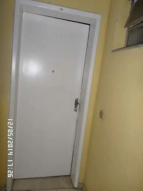 Foto 2 de Apartamento com 2 quartos à venda, 45m2 em Sepetiba, Rio De Janeiro - RJ