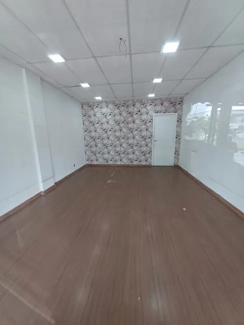 Foto 2 de Loja para alugar, 38m2 em Pedra de Guaratiba, Rio De Janeiro - RJ