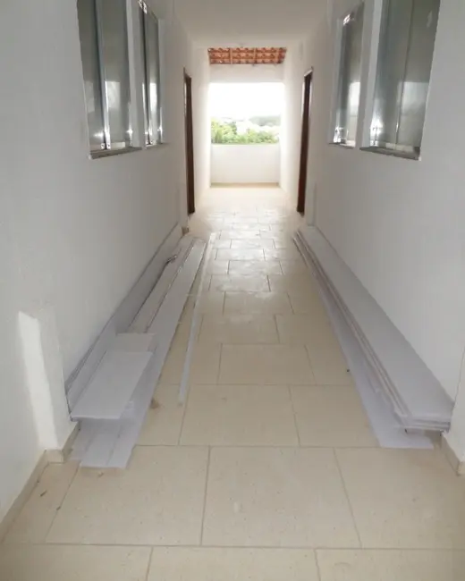 Apartamento com 1 quarto à venda, 40m2 em Pedra de Guaratiba, Rio De Janeiro - RJ - imagem 2 Foto 2 de Apartamento com 1 quarto à venda, 40m2 em Pedra de Guaratiba, Rio De Janeiro - RJ