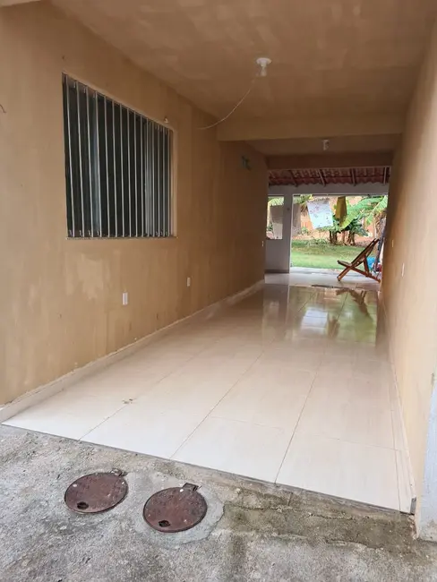 Foto 3 de Casa com 2 quartos à venda, 90m2 em Rio De Janeiro - RJ