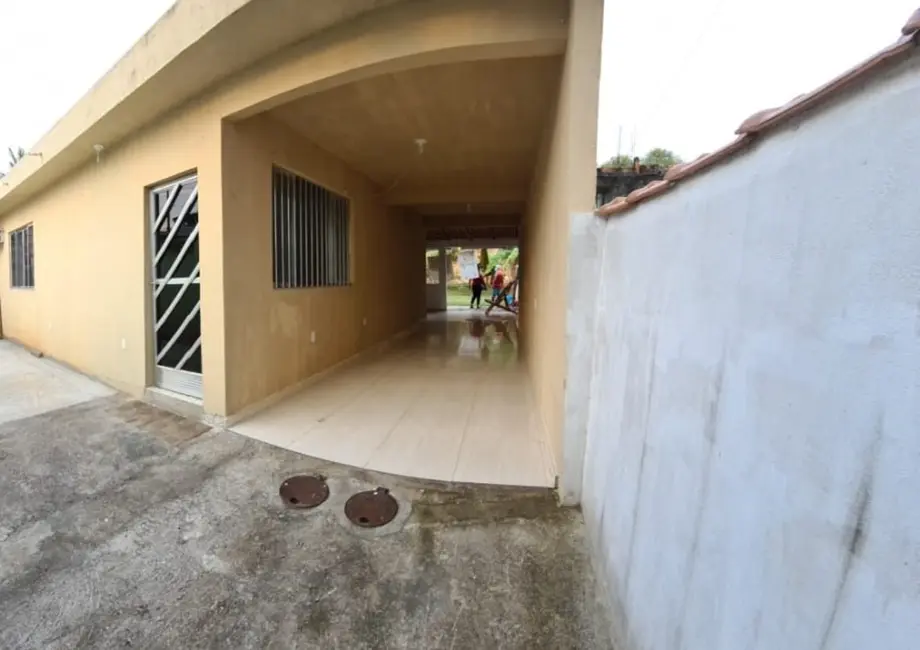 Foto 1 de Casa com 2 quartos à venda, 90m2 em Rio De Janeiro - RJ