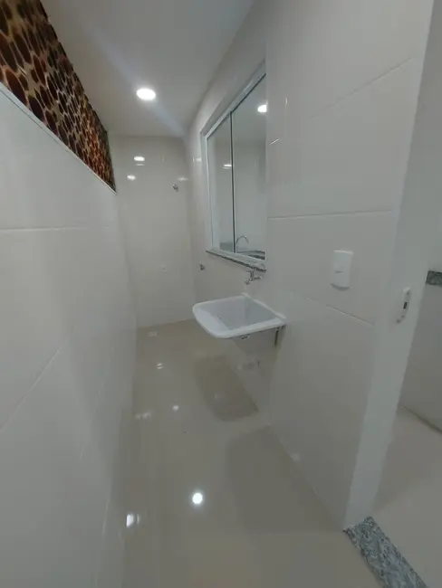 Foto 7 de Apartamento com 2 quartos para alugar em Pedra de Guaratiba, Rio De Janeiro - RJ