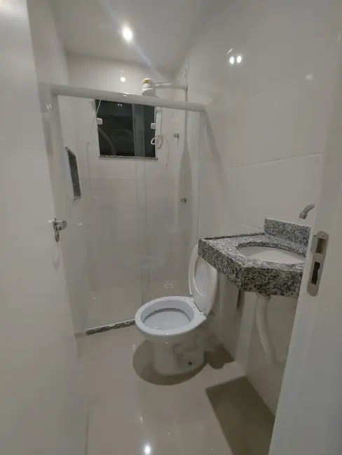 Foto 8 de Apartamento com 2 quartos para alugar em Pedra de Guaratiba, Rio De Janeiro - RJ