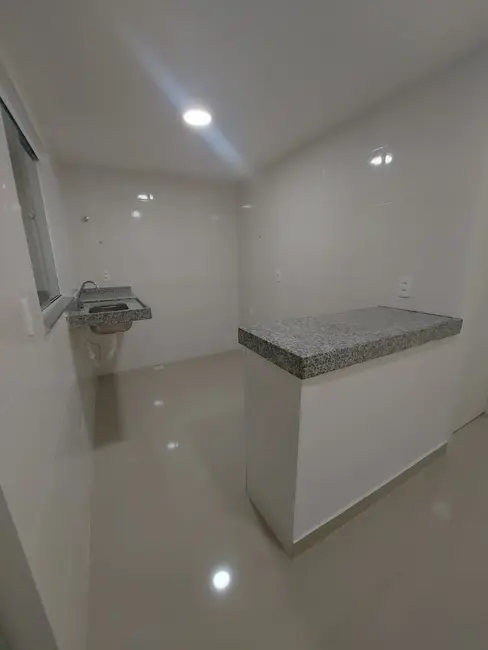 Foto 5 de Apartamento com 2 quartos para alugar em Pedra de Guaratiba, Rio De Janeiro - RJ
