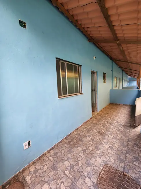 Casa de Condomínio com 1 quarto à venda, 50m2 em Pedra de Guaratiba, Rio De Janeiro - RJ - imagem 3 Foto 3 de Casa de Condomínio com 1 quarto à venda, 50m2 em Pedra de Guaratiba, Rio De Janeiro - RJ