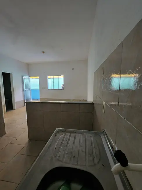 Casa de Condomínio com 1 quarto à venda, 50m2 em Pedra de Guaratiba, Rio De Janeiro - RJ - imagem 6 Foto 6 de Casa de Condomínio com 1 quarto à venda, 50m2 em Pedra de Guaratiba, Rio De Janeiro - RJ