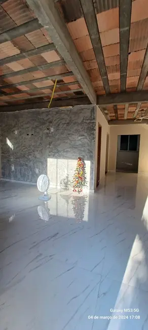 Foto 3 de Casa com 4 quartos à venda, 150m2 em Pedra de Guaratiba, Rio De Janeiro - RJ