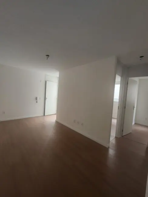 Foto 1 de Apartamento com 2 quartos à venda em Santa Cruz, Rio De Janeiro - RJ