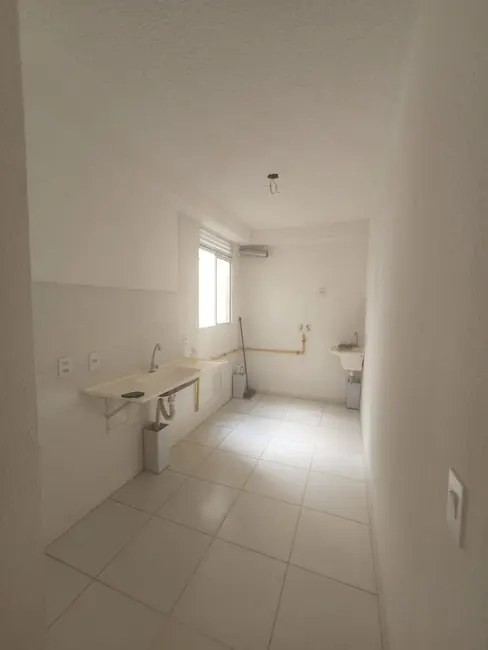 Foto 7 de Apartamento com 2 quartos à venda em Santa Cruz, Rio De Janeiro - RJ