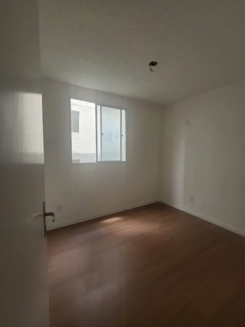 Foto 4 de Apartamento com 2 quartos à venda em Santa Cruz, Rio De Janeiro - RJ