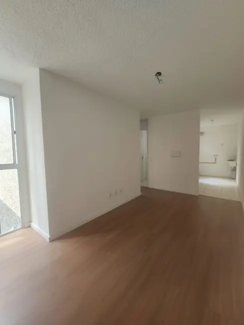 Foto 2 de Apartamento com 2 quartos à venda em Santa Cruz, Rio De Janeiro - RJ