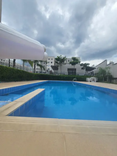 Foto 9 de Apartamento com 2 quartos à venda em Santa Cruz, Rio De Janeiro - RJ